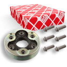 FEBI BILSTEIN 104552 Hardyscheibe FEBI BILSTEIN 104552 Hardyscheibe