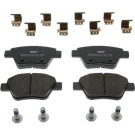 Ferodo | Bremsbelagsatz, Scheibenbremse | FDB4316 Ferodo | Bremsbelagsatz, Scheibenbremse | FDB4316