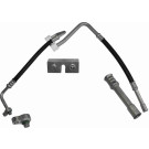 V25-20-0026 Hochdruckleitung, Klimaanlage Original VEMO Qualität