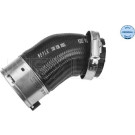 100 036 0065 Ladeluftschlauch MEYLE-ORIGINAL: True to OE.