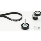 6PK1733K3 Keilrippenriemensatz 6PK1733K3 Keilrippenriemensatz