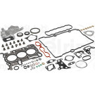 876.180 Dichtungsvollsatz, Motor