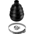 33610 01 Faltenbalg, Lenkung