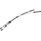 3150158 Seilzug, Schaltgetriebe ORIGINAL ERSATZTEIL