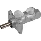 febi bilstein | Hauptbremszylinder | 100762