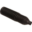 69-0905 Faltenbalg, Lenkung