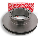 FEBI BILSTEIN 06986 Bremsscheibe