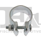 951-943 Rohrverbinder, Abgasanlage