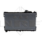 NRF | Kühler, Motorkühlung | 506522
