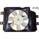 Mahle | Lüfter, Motorkühlung | CFF 378 000S