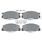 2303201 Bremsbelagsatz, Scheibenbremse