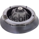 febi bilstein | 2 x FEBI Federbeinstützlager | 24403 febi bilstein | 2 x FEBI Federbeinstützlager | 24403