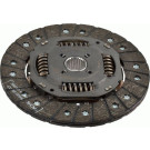 Sachs | Kupplungsscheibe | 1862 365 032