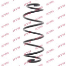 KYB Fahrwerksfeder K-Flex RH3555