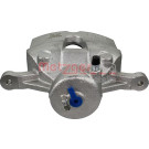 Metzger | Bremssattel | 6261564