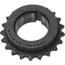 554 0048 10 Zahnrad, Kurbelwelle