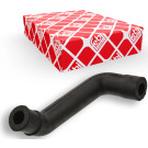 FEBI BILSTEIN 46738 Schlauch, Kurbelgehäuseentlüftung