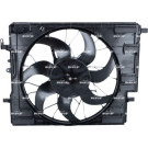 470073 Lüfter, Motorkühlung
