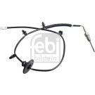 febi bilstein | Sensor, Abgastemperatur | 193368