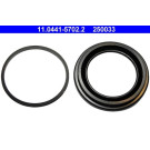 ATE | Dichtungssatz, Bremssattel | 11.0441-5702.2