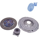 ADG030124 Kupplungssatz