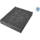 312 326 0021/PD Filter, Innenraumluft MEYLE-PD: Advanced performance and design.