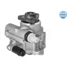 Meyle | Hydraulikpumpe, Lenkung | 114 631 0063
