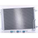 941050 Kondensator, Klimaanlage ** FIRST FIT ** 941050 Kondensator, Klimaanlage ** FIRST FIT **