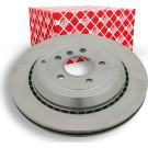 FEBI BILSTEIN 24748 Bremsscheibe FEBI BILSTEIN 24748 Bremsscheibe