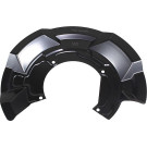 6115607 Spritzblech, Bremsscheibe