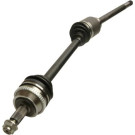 49-0632 Antriebswelle 49-0632 Antriebswelle