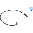 Meyle Warnkontakt, Bremsbelagverschleiß MEYLE-ORIGINAL: True to OE 300 349 5119