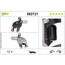 Valeo | Wischermotor | 582721