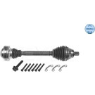 100 498 0749 Antriebswelle MEYLE-ORIGINAL: True to OE. 100 498 0749 Antriebswelle MEYLE-ORIGINAL: True to OE.