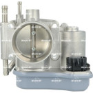 408050 Drosselklappenstutzen