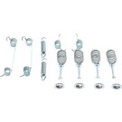 1 987 475 162 Zubehörsatz, Bremsbacken