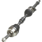 49-2493 Antriebswelle 49-2493 Antriebswelle