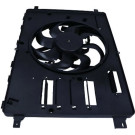 AC241917 Lüfter, Motorkühlung