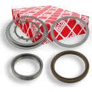 FEBI BILSTEIN 24762 Dichtungssatz, Radnabe