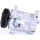 89577 Kompressor, Klimaanlage ** FIRST FIT ** 89577 Kompressor, Klimaanlage ** FIRST FIT **