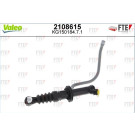 FTE | Geberzylinder, Kupplung | 2108615