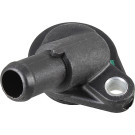 4010090 Kühlmittelflansch