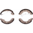 8DB 355 002-241 Bremsbackensatz