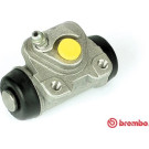 Brembo | Radbremszylinder | A 12 510