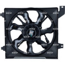 470135 Lüfter, Motorkühlung