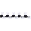 Maxgear | Glühlampe, Blinkleuchte | 78-0066SET