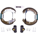 Hella | Bremsbackensatz | 8DB 355 004-891