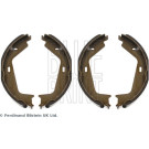 Blue Print | Bremsbackensatz, Feststellbremse | ADBP410049