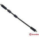 T 85 041 Bremsschlauch ESSENTIAL LINE