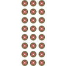 12-41303-01 Dichtungssatz, Ventilschaft